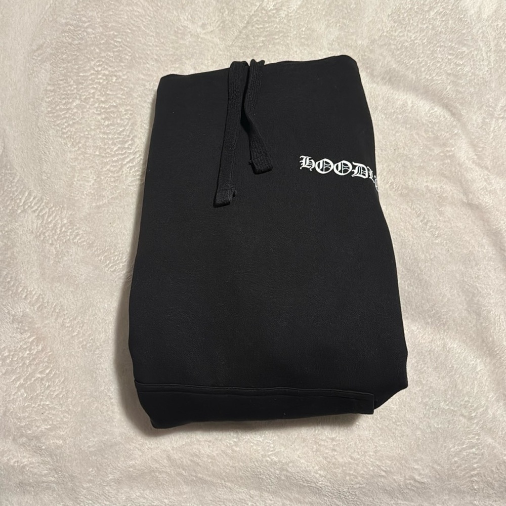 Hoodlum hoodie